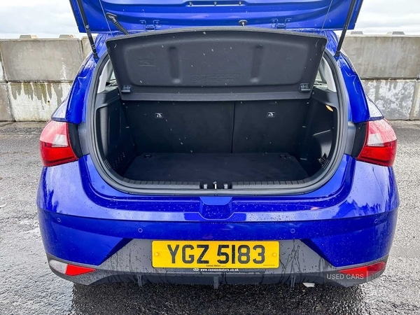 Used Hyundai i20 2023 for sale - 78128642: Photo 6