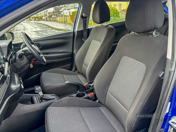 Used Hyundai i20 2023 for sale - 78128642: Photo 8