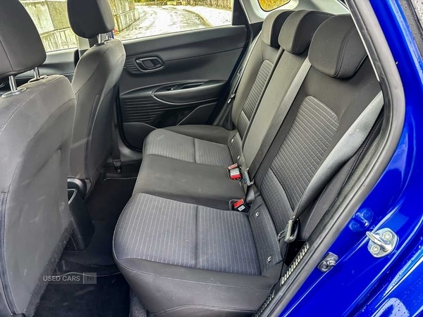 Used Hyundai i20 2023 for sale - 78128642: Photo 9