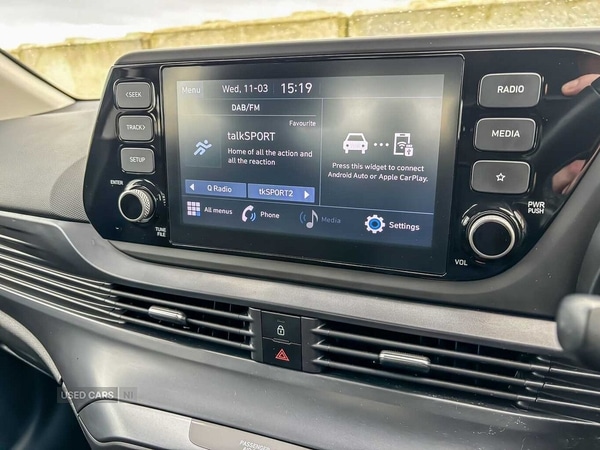 Used Hyundai i20 2023 for sale - 77884147: Photo 14