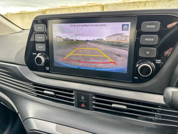 Used Hyundai i20 2023 for sale - 77884147: Photo 15