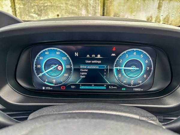 Used Hyundai i20 2023 for sale - 77884147: Photo 16