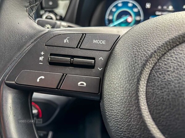 Used Hyundai i20 2023 for sale - 77884147: Photo 17