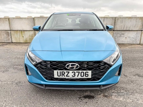 Used Hyundai i20 2023 for sale - 77884147: Photo 2