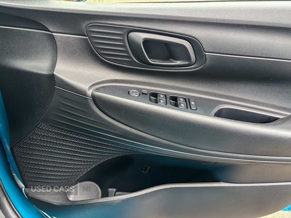 Used Hyundai i20 2023 for sale - 77884147: Photo 20