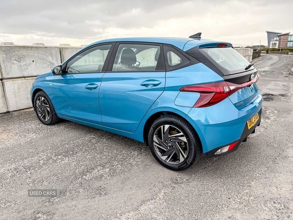 Used Hyundai i20 2023 for sale - 77884147: Photo 3