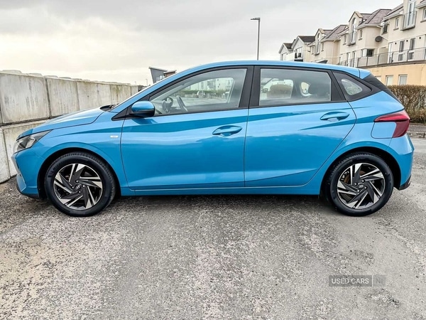 Used Hyundai i20 2023 for sale - 77884147: Photo 5