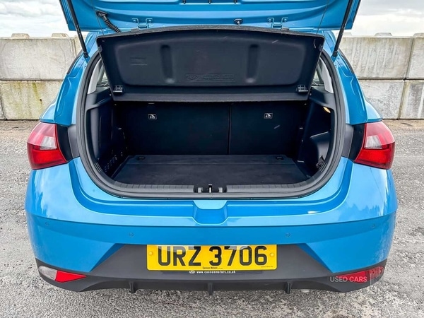 Used Hyundai i20 2023 for sale - 77884147: Photo 6