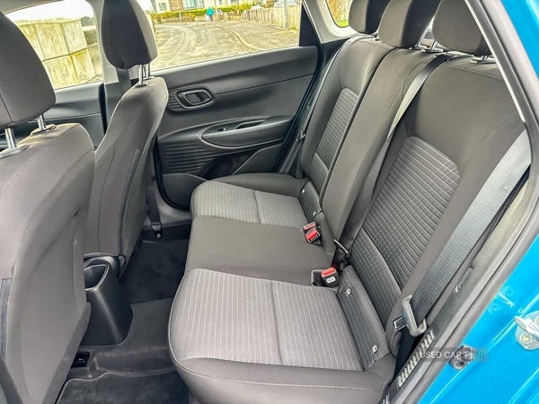 Used Hyundai i20 2023 for sale - 77884147: Photo 9