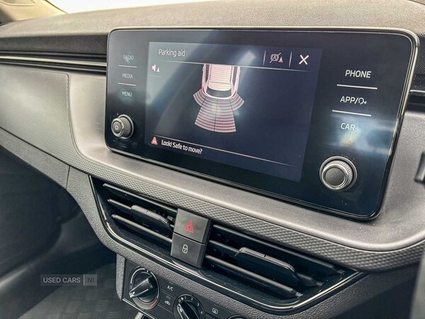 Used Skoda Kamiq 2022 for sale - 76284909: Photo 15