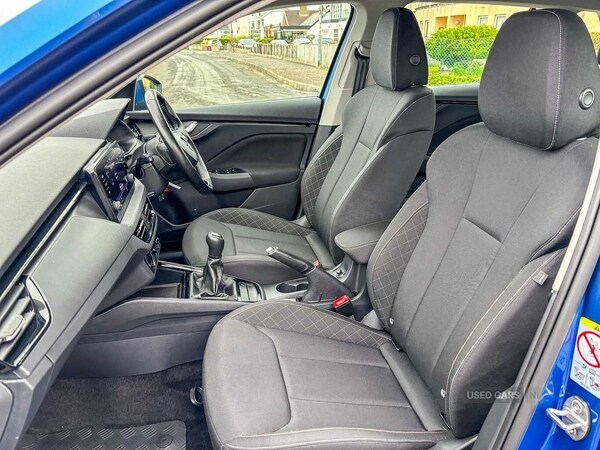 Used Skoda Kamiq 2022 for sale - 76284909: Photo 8