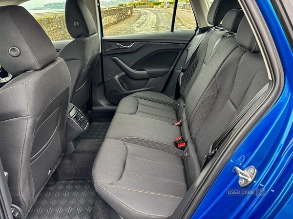 Used Skoda Kamiq 2022 for sale - 76284909: Photo 9
