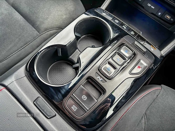 Used Hyundai TUCSON 2021 for sale - 76522923: Photo 12