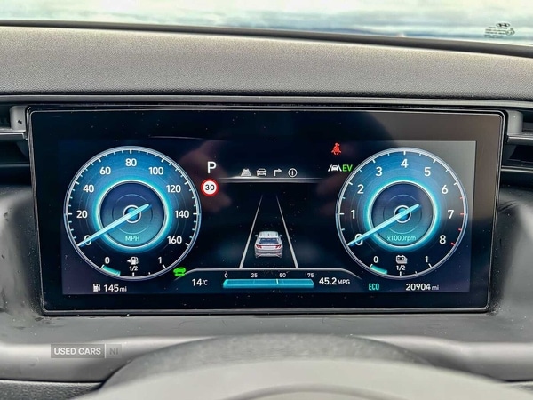 Used Hyundai TUCSON 2021 for sale - 76522923: Photo 13