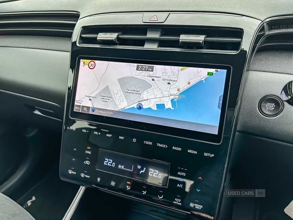 Used Hyundai TUCSON 2021 for sale - 76522923: Photo 14