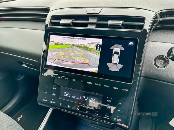 Used Hyundai TUCSON 2021 for sale - 76522923: Photo 15