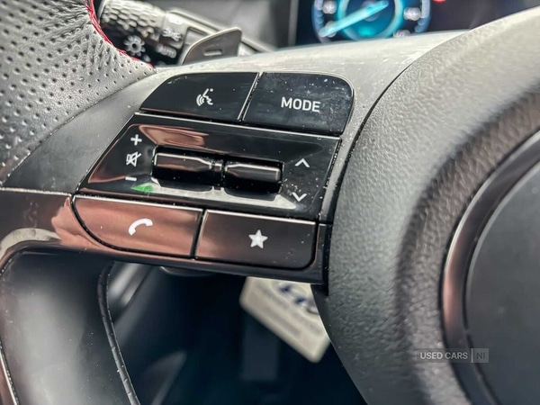 Used Hyundai TUCSON 2021 for sale - 76522923: Photo 16