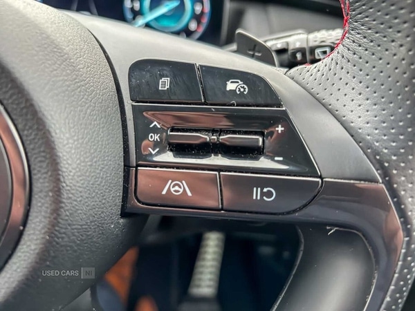 Used Hyundai TUCSON 2021 for sale - 76522923: Photo 17