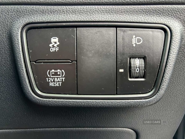 Used Hyundai TUCSON 2021 for sale - 76522923: Photo 18