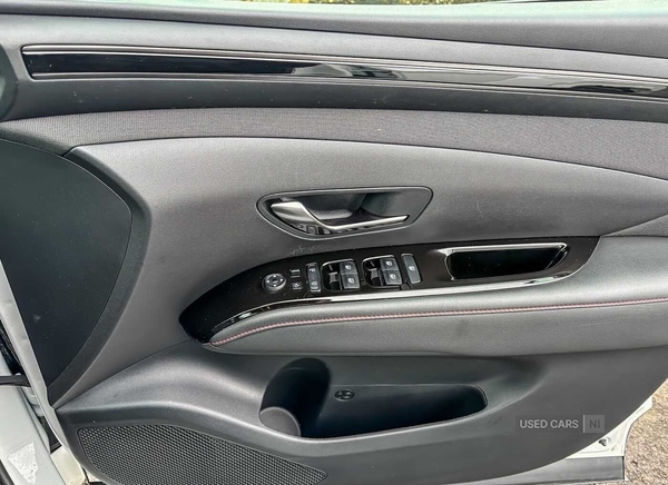 Used Hyundai TUCSON 2021 for sale - 76522923: Photo 19