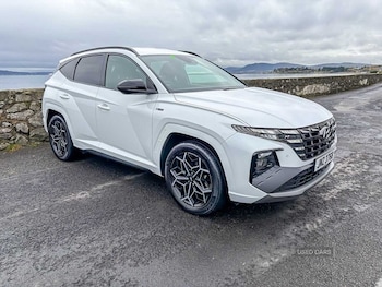 Used Hyundai TUCSON 2021 for sale - 76522923: Photo