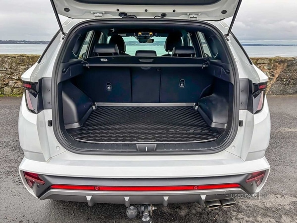 Used Hyundai TUCSON 2021 for sale - 76522923: Photo 6