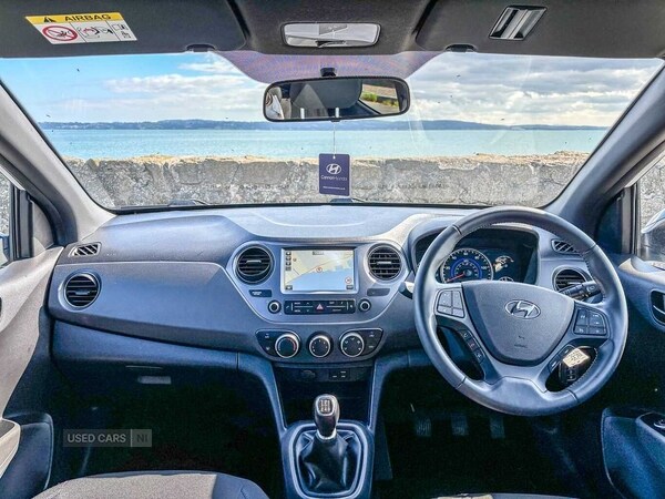 Used Hyundai i10 2019 for sale - 76175804: Photo 10