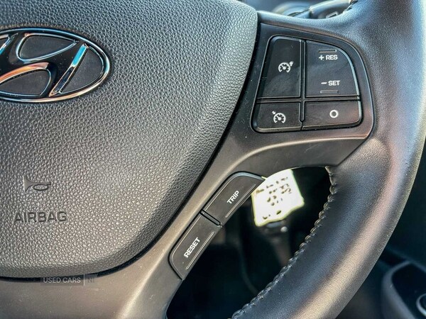 Used Hyundai i10 2019 for sale - 76175804: Photo 17