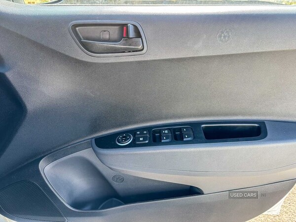 Used Hyundai i10 2019 for sale - 76175804: Photo 20