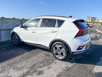 Used Hyundai BAYON 2025 for sale - 78245989: Photo