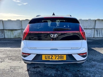 Used Hyundai BAYON 2025 for sale - 78245989: Photo