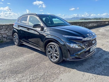 Used Hyundai KONA 2022 for sale - 75901108: Photo