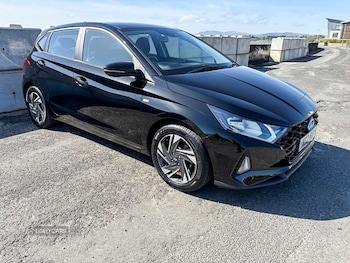 Used Hyundai i20 2022 for sale - 78462527: Photo