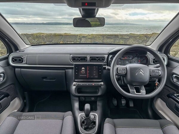 Used Citroen C3 2023 for sale - 76586280: Photo 10