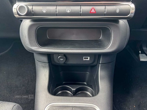 Used Citroen C3 2023 for sale - 76586280: Photo 13