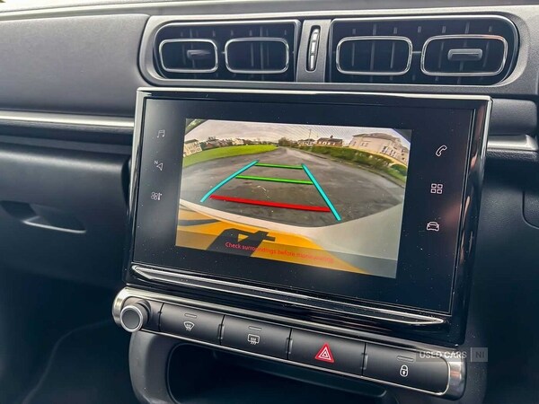 Used Citroen C3 2023 for sale - 76586280: Photo 14