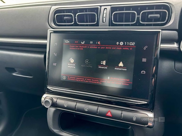 Used Citroen C3 2023 for sale - 76586280: Photo 15