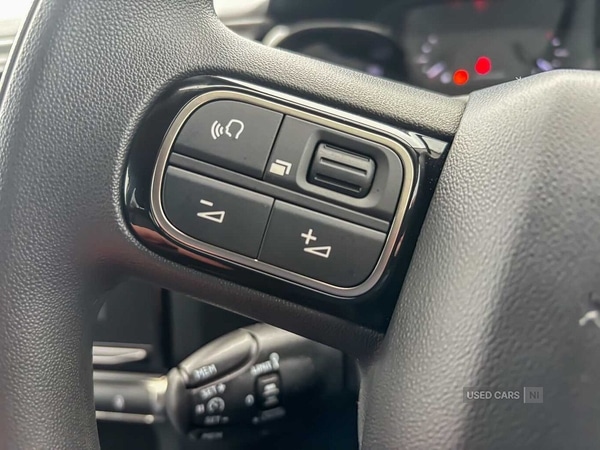 Used Citroen C3 2023 for sale - 76586280: Photo 16