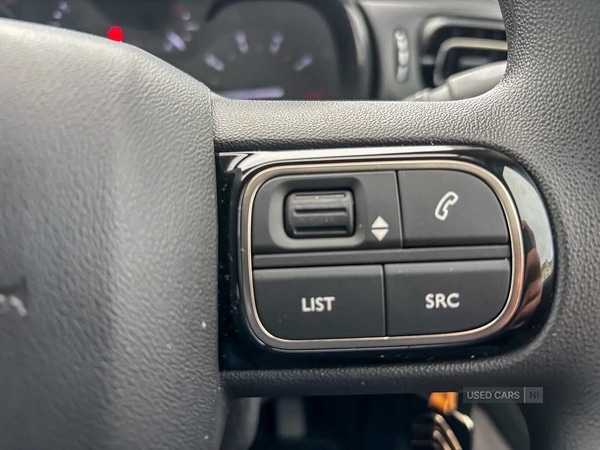 Used Citroen C3 2023 for sale - 76586280: Photo 17