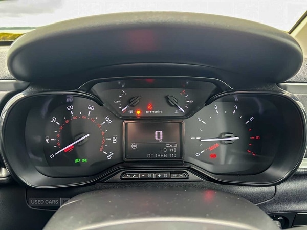 Used Citroen C3 2023 for sale - 76586280: Photo 18