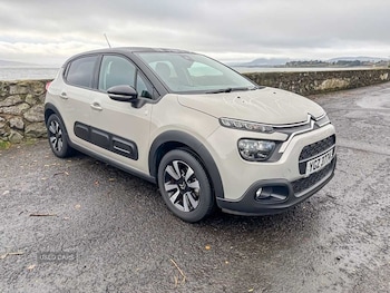 2023 - 1.2 PureTech C-Series Edition 5dr