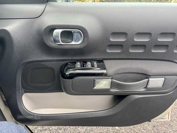 Used Citroen C3 2023 for sale - 76586280: Photo 20