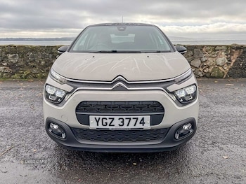 Used Citroen C3 2023 for sale - 76586280: Photo