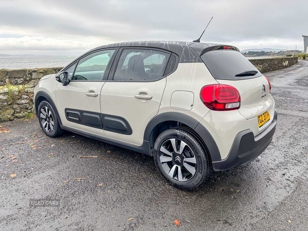 Used Citroen C3 2023 for sale - 76586280: Photo 3