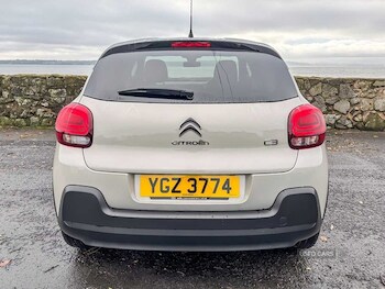 Used Citroen C3 2023 for sale - 76586280: Photo