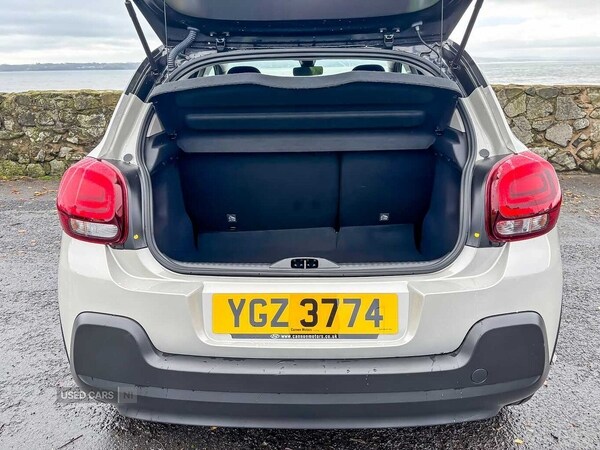 Used Citroen C3 2023 for sale - 76586280: Photo 6