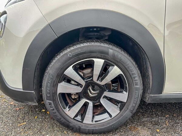 Used Citroen C3 2023 for sale - 76586280: Photo 7