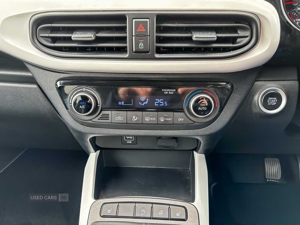 Used Hyundai i10 2023 for sale - 78128658: Photo 13