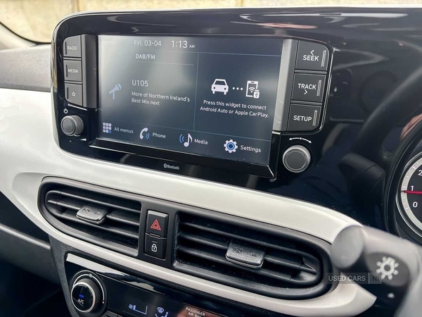 Used Hyundai i10 2023 for sale - 78128658: Photo 14