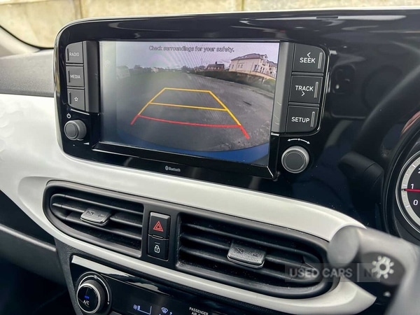 Used Hyundai i10 2023 for sale - 78128658: Photo 15